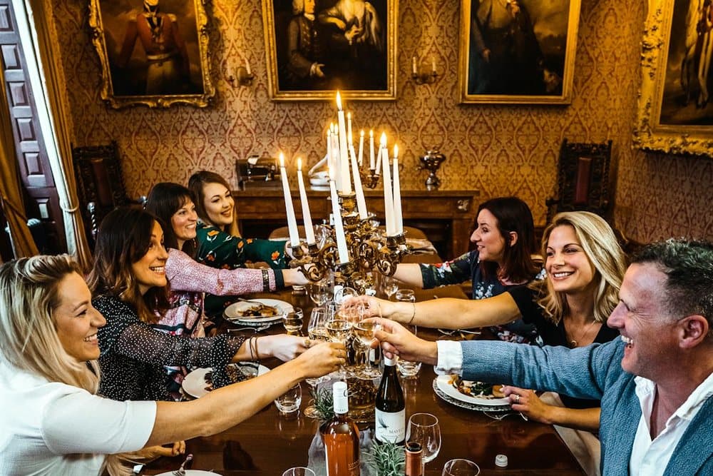 The Burns Supper