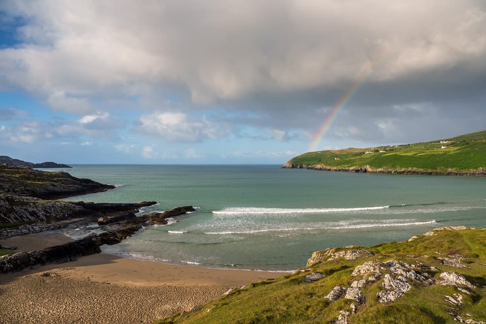 Traditional Blessing